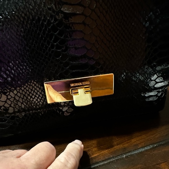 Michael Kors Satchel - Picture 3 of 15